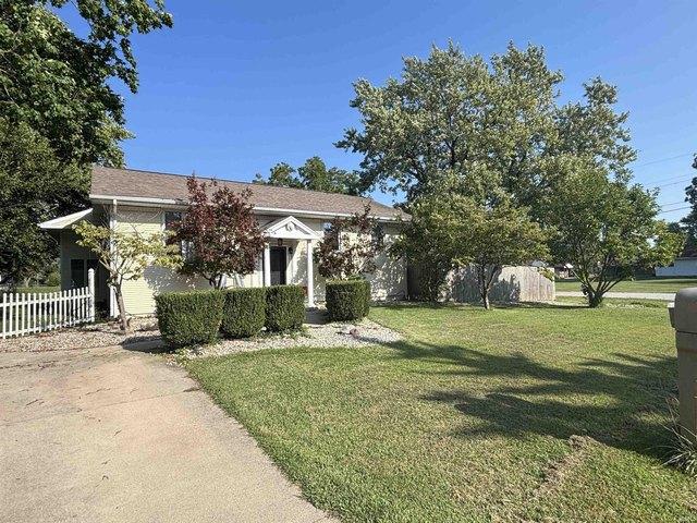 House for sale in Upland, Grant County