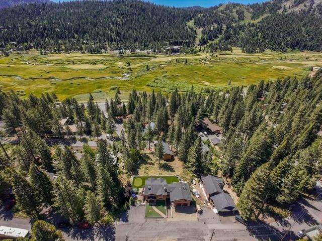 House for sale in Olympic Valley, California