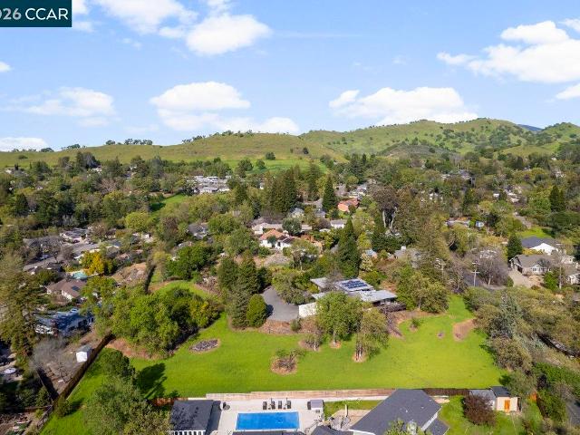 Land for sale in Walnut Creek, California
