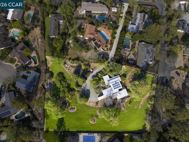 Land for sale in Walnut Creek, California