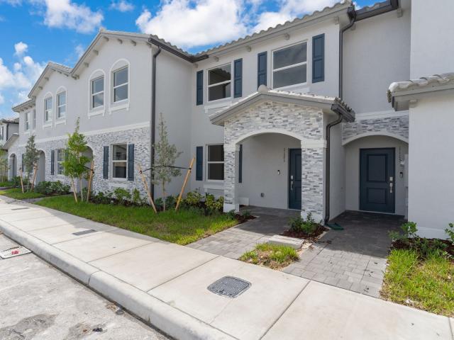 Townhouse for rent in Gainesville, Florida