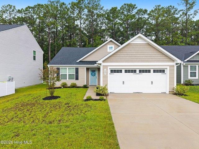 House for sale in Ash, North Carolina