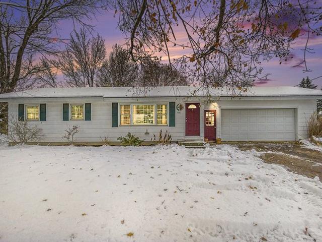 House for sale in Plainwell, Allegan County