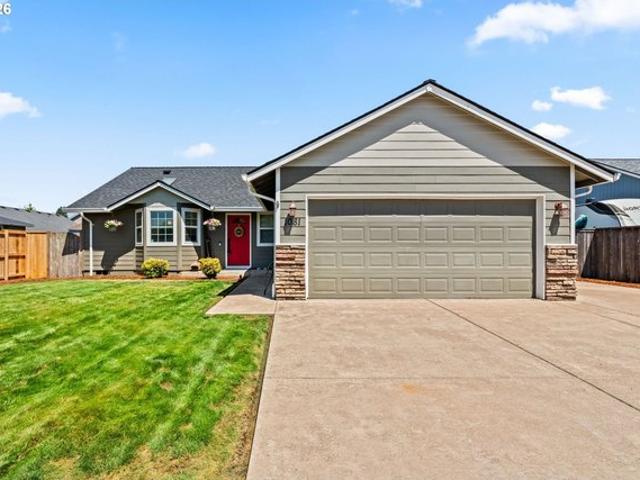House for sale in Oregonia