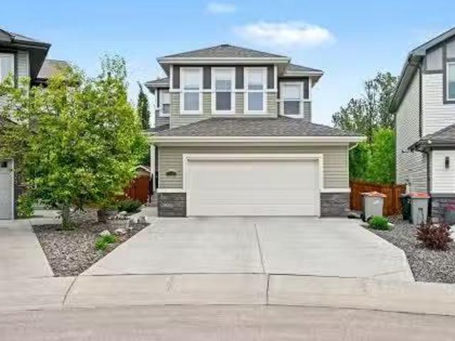 House for sale in Stony Plain, Alberta