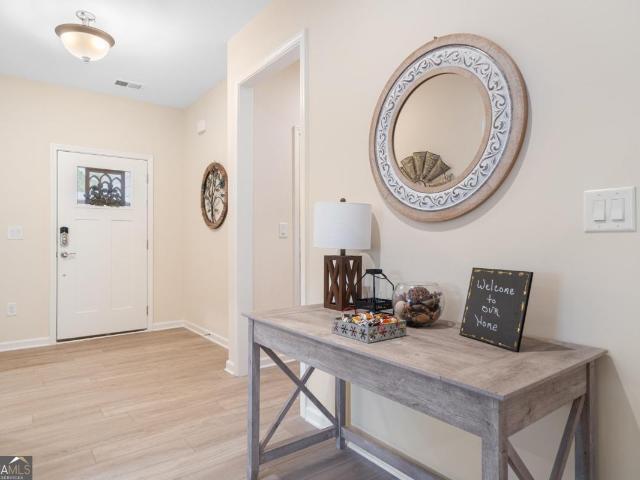 House for sale in Greensboro, Georgia