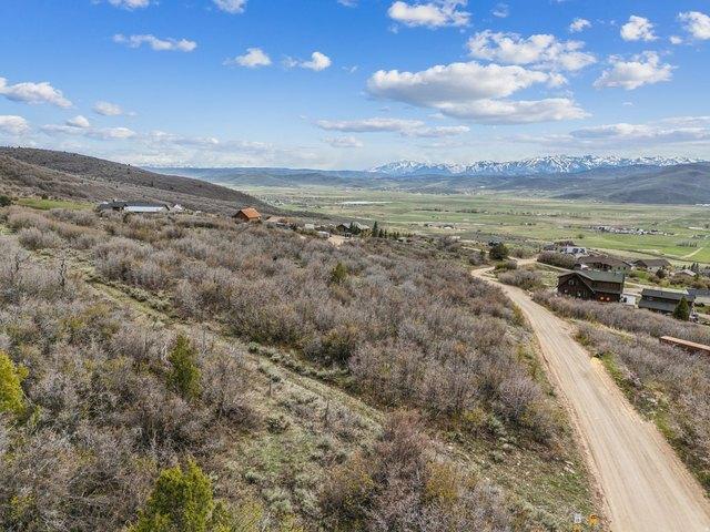 Land for sale in Kamas, Utah