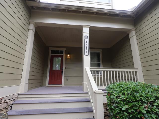 Property for rent in Greensboro, Georgia