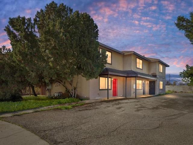 House for sale in Tulare, California