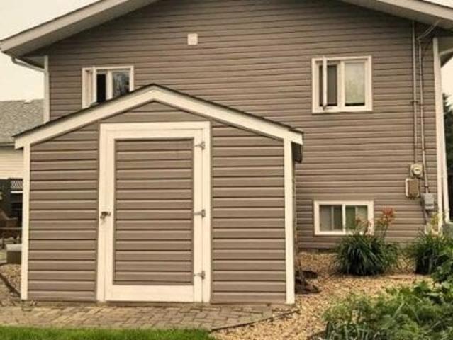 House for sale in Peace River, Alberta