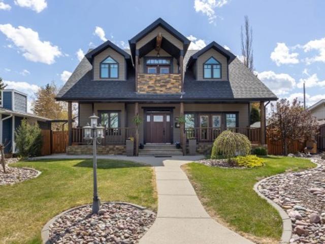 House for sale in Capilano, Edmonton
