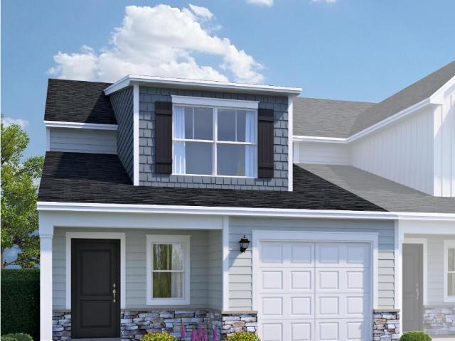 Townhouse for sale in Aiken, South Carolina
