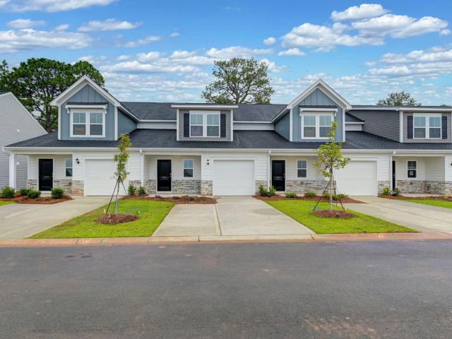 Townhouse for sale in Aiken, Aiken County