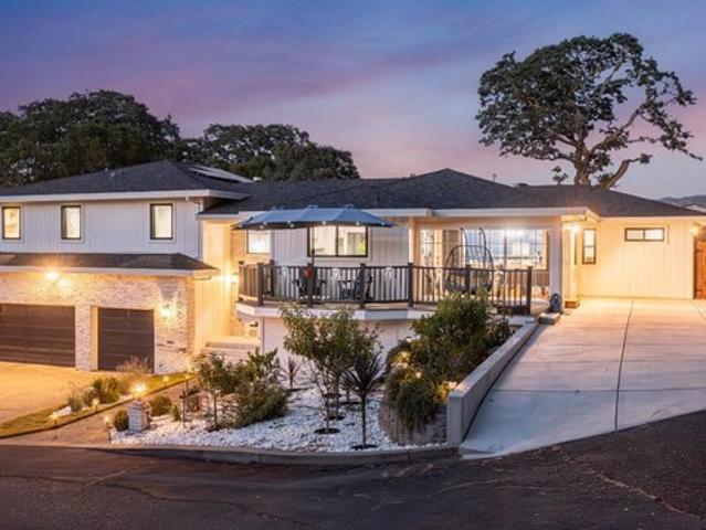 House for sale in Napa, California