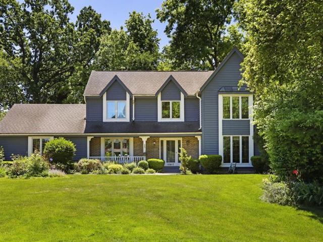 House for sale in Pleasant Prairie, Wisconsin