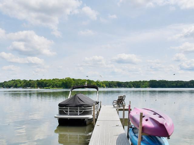 House for sale in Minnesota