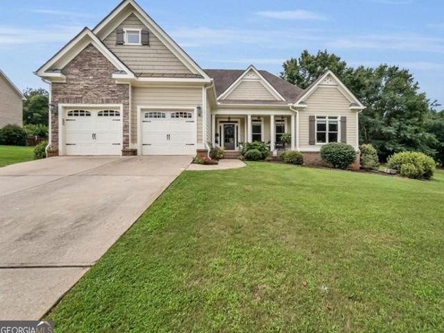 House for sale in Oconee, Georgia