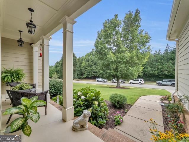 House for sale in Oconee, Georgia