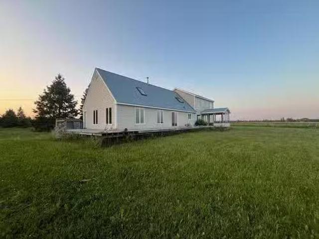 House for sale in Montague, Prince Edward Island