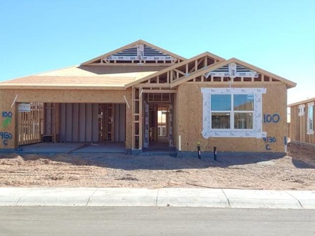 Townhouse for rent in Casa Grande, Arizona