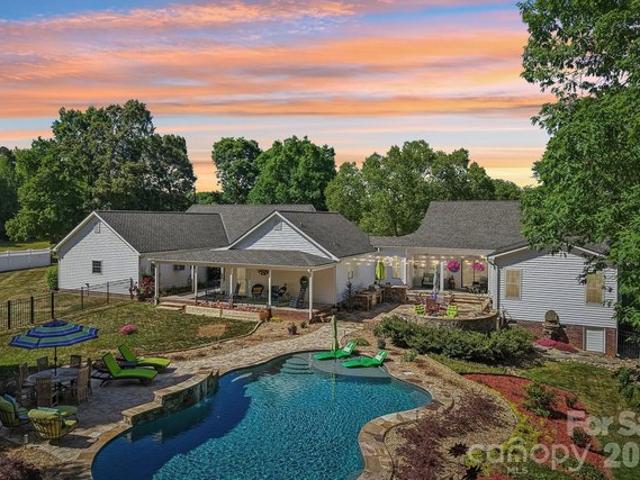 House for sale in Stanfield, North Carolina