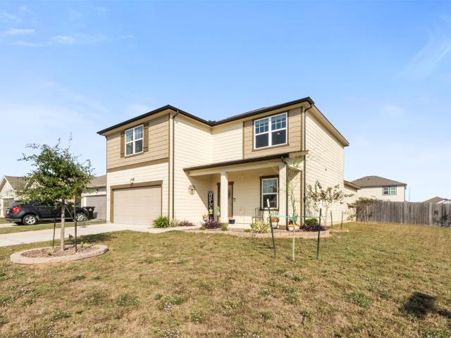 Property for sale in Brookshire, Texas