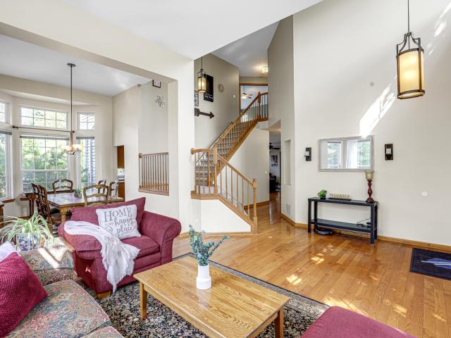 House for sale in Longmeadow, Mundelein