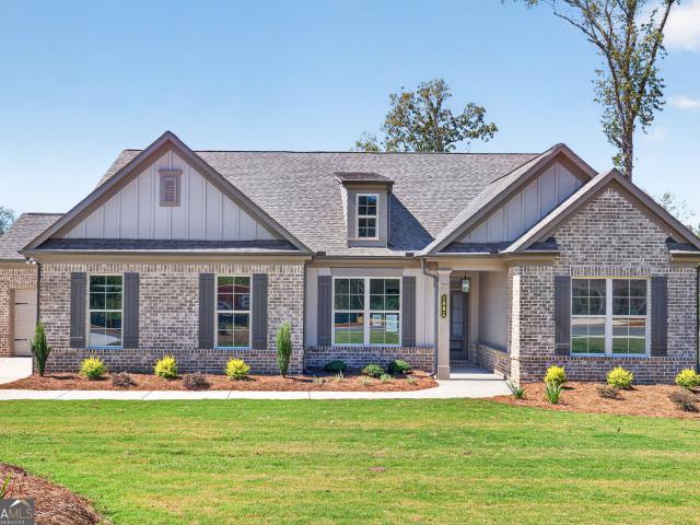 House for sale in Arcade, Jackson County