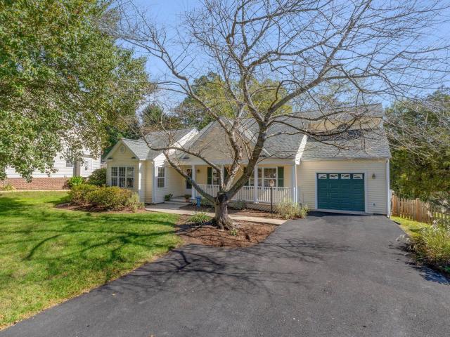 House for sale in Virginia