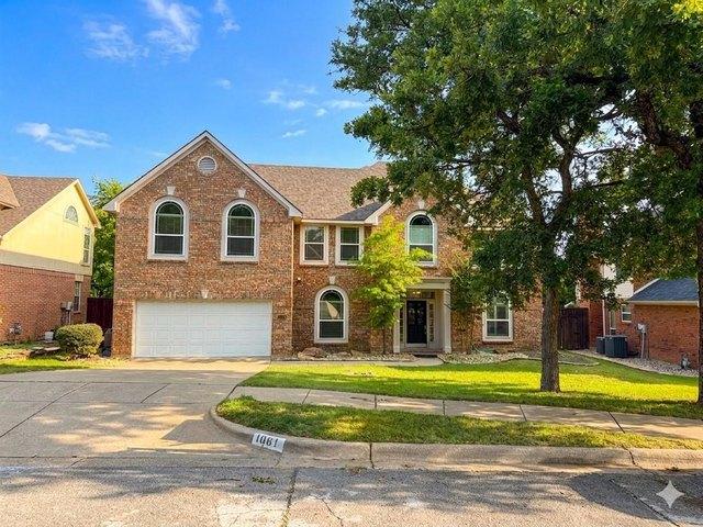 House for sale in Grapevine, Texas