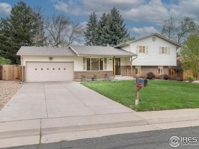 House for sale in Lakewood, Colorado