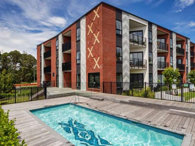 Apartment for sale in Balmoral