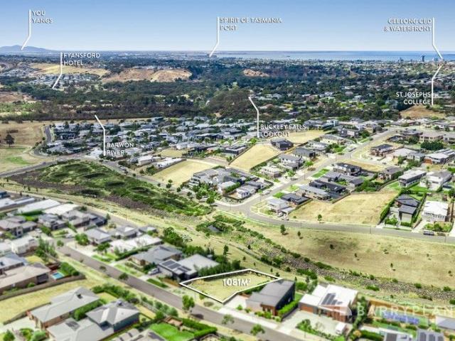 Land for sale in Geelong, Victoria
