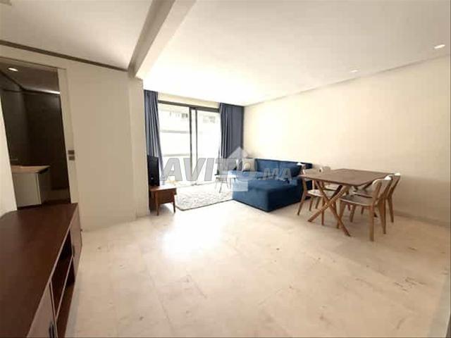 Appartement location à Anfa, Gharb-Chrarda-Beni Hssen