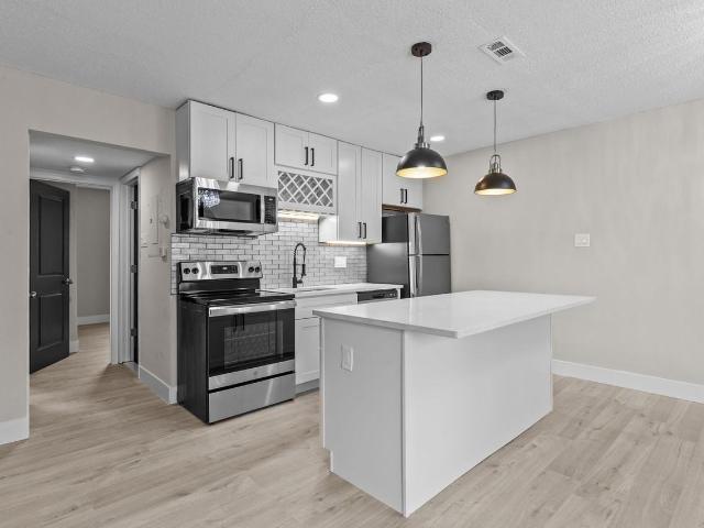 Apartment for rent in Kirkwood, Missouri