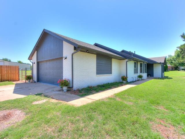 House for sale in Edmond, Oklahoma