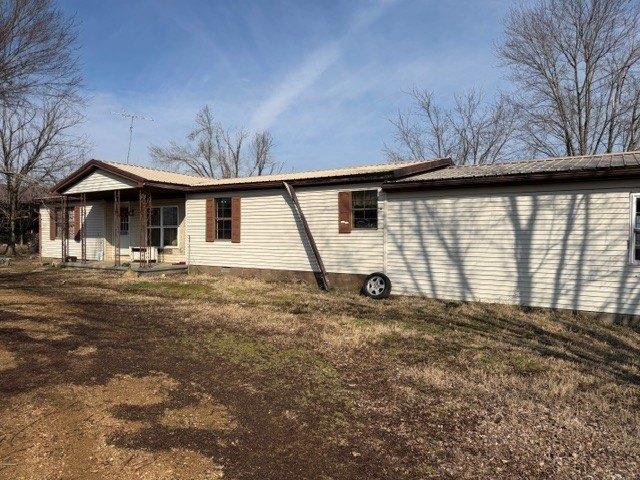 Farm for sale in Fountain Run, Kentucky