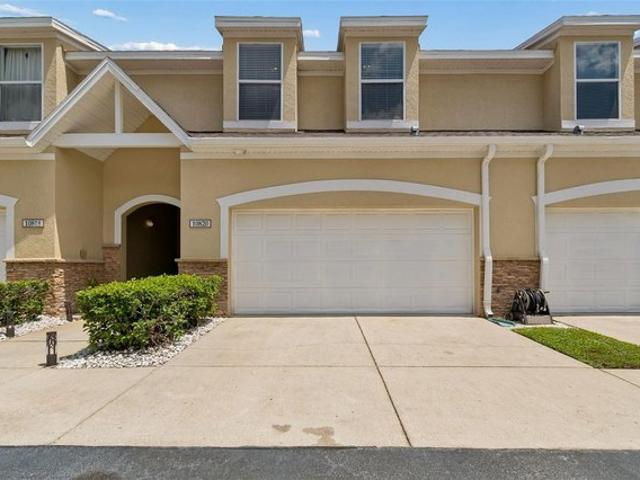 Townhouse for sale in Tampa, Florida