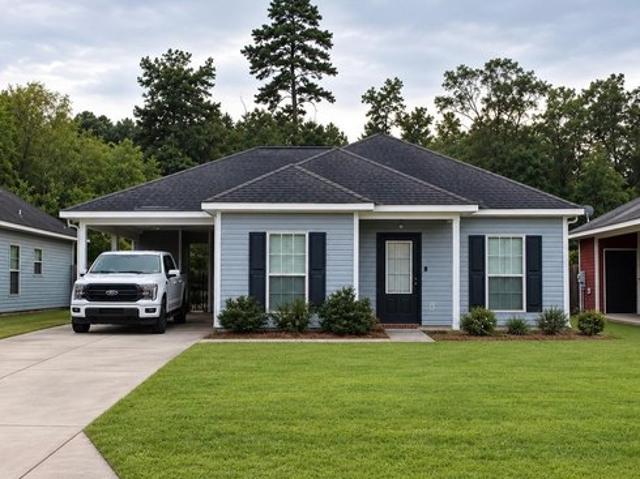 House for sale in Denham Springs, Livingston Parish