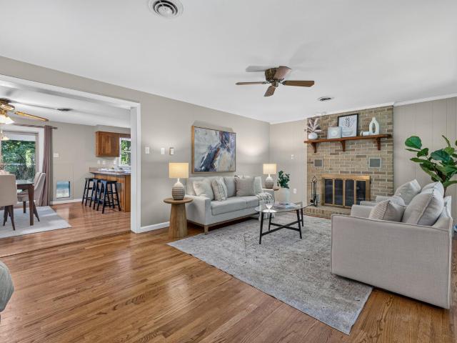 House for sale in Frederick, Maryland