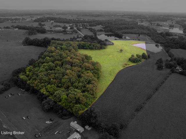Land for sale in Hardyville, Kentucky