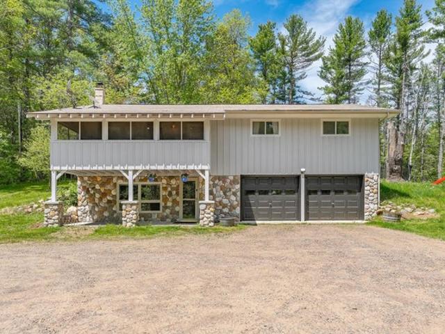 House for sale in Minocqua, Wisconsin