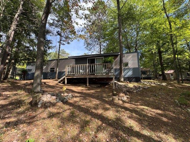 House for sale in Woodruff, Town of Woodruff