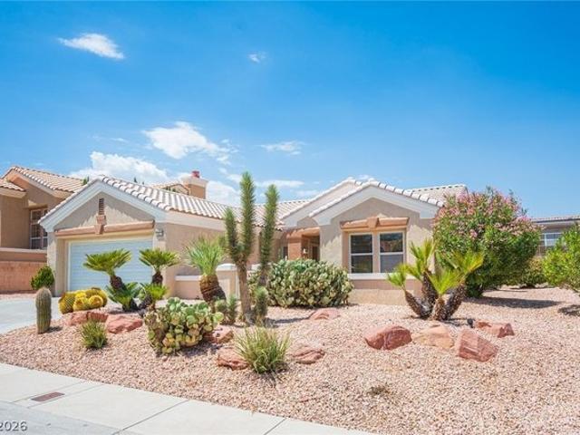 House for sale in Las Vegas, Nevada