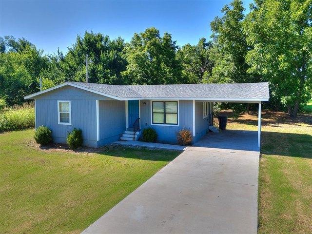 House for sale in Spencer, Oklahoma