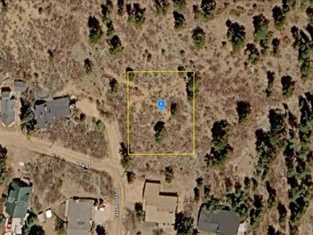 Land for sale in Green Mountain Falls, Colorado