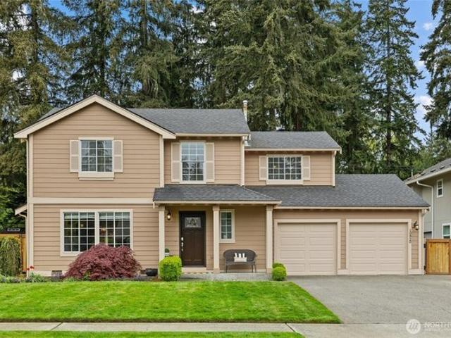 House for sale in Puyallup, Washington