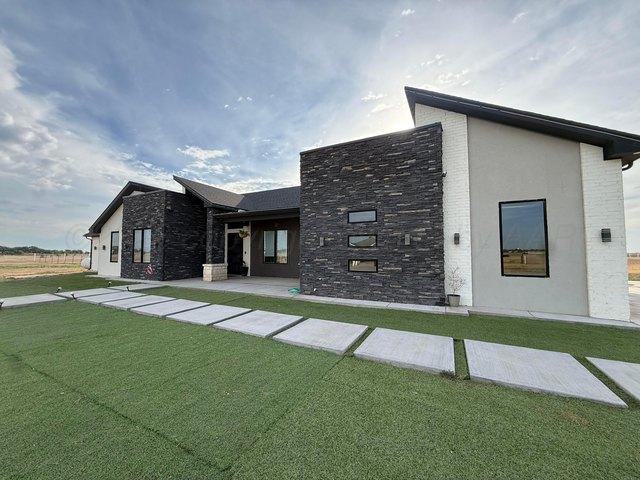 House for sale in Dumas, Texas