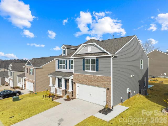 House for sale in Davidson, North Carolina