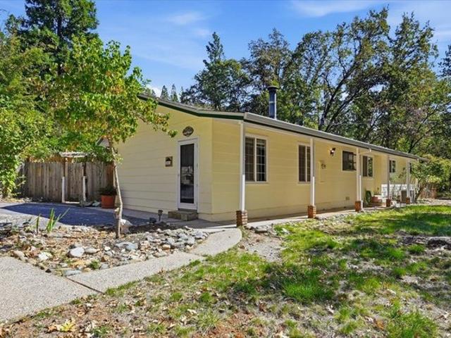 House for sale in Grass Valley, Nevada County